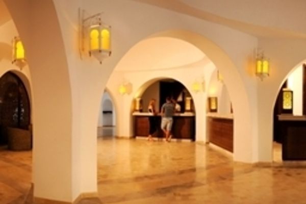 Club Sunshine Rosa Rivage (Sahline)